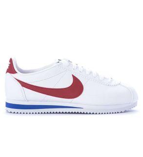 Nike cortez womens leather