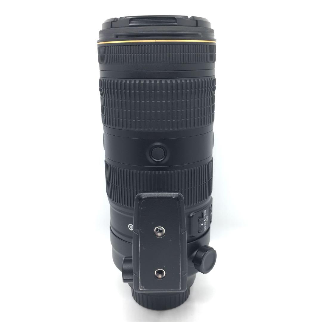 Nikon AF-S NIKKOR 70-200mm f/2.8E FL ED VR, 攝影器材, 鏡頭及裝備 