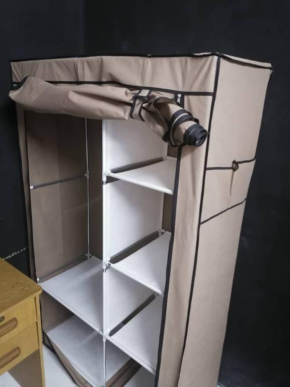 Non online woven wardrobe