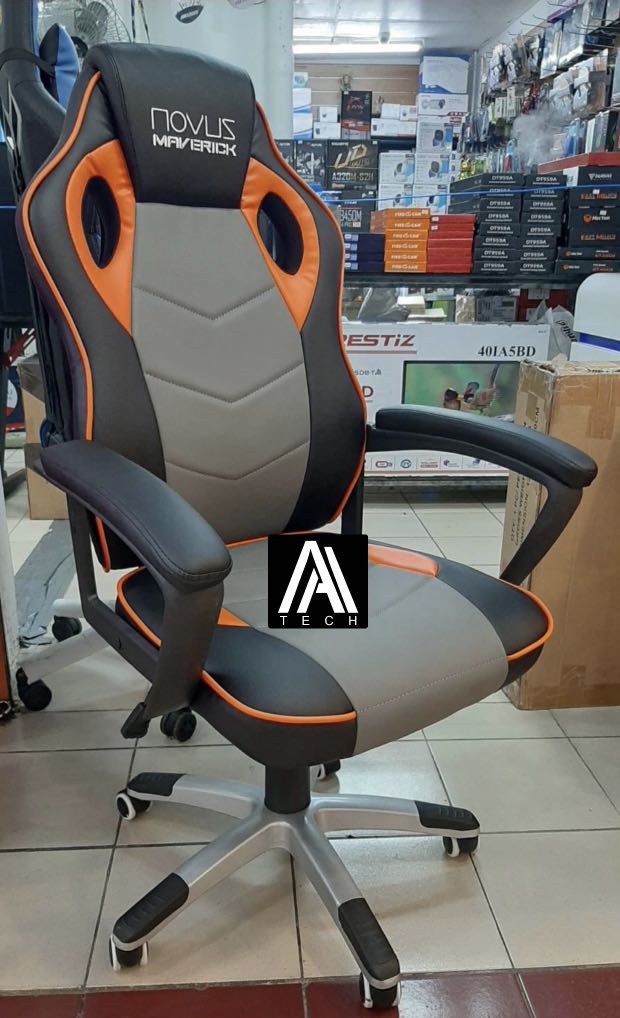 Novus deals maverick chair