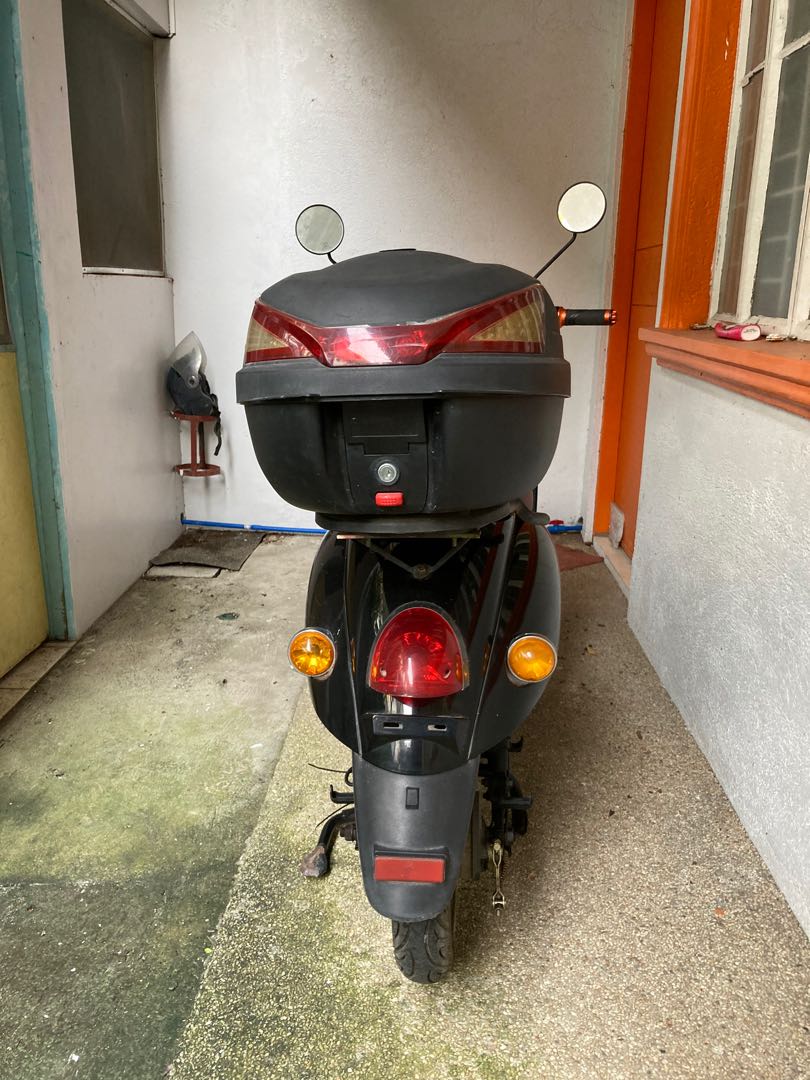 Nwow ebike turtle king price top
