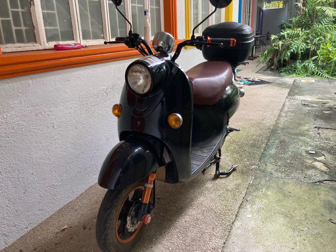 Turtle king ebike top price