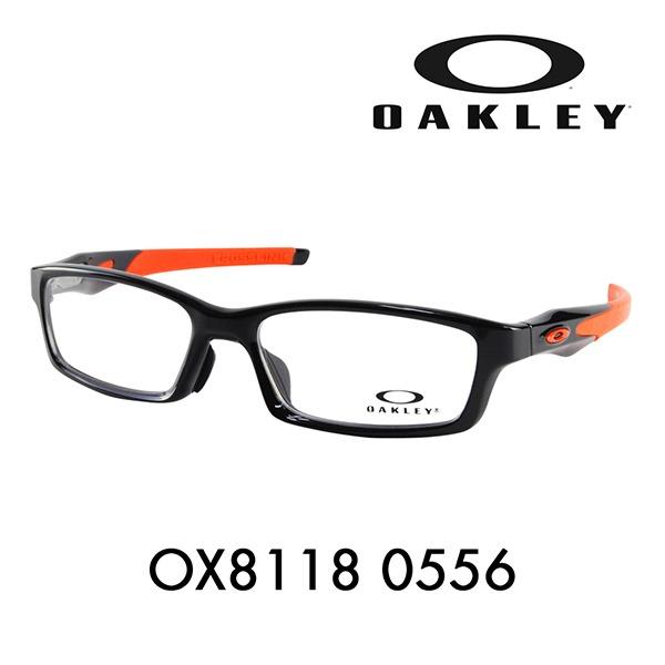 Oakley crosslink deals asian fit
