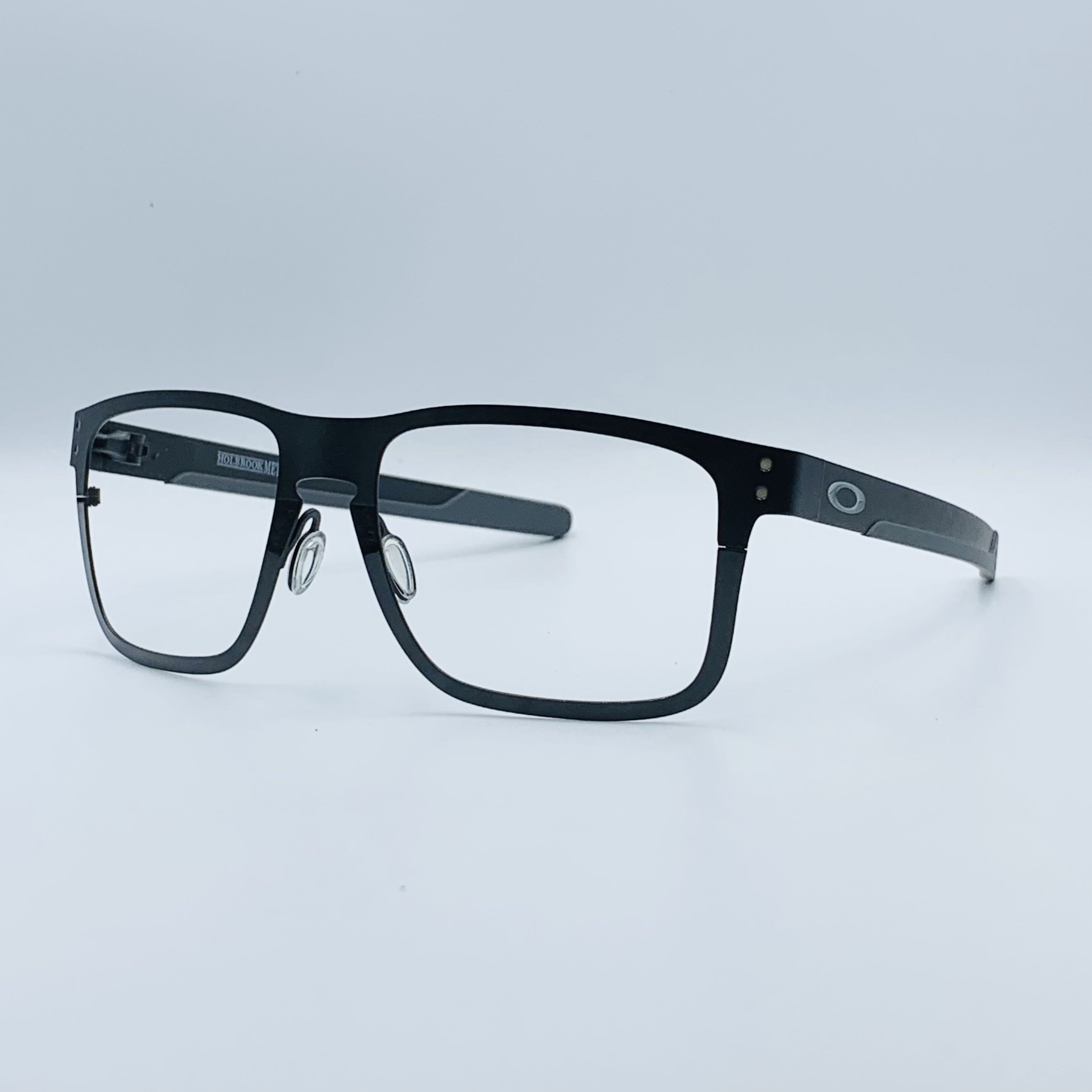 Oakley holbrook top metal midnight