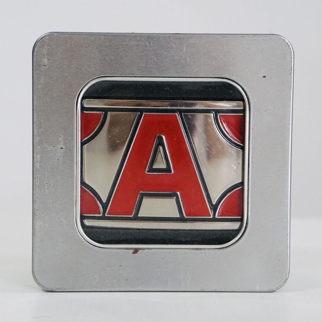 One Piece Portgas D Ace Belt Buckle Head Official Merchandise from Japan, Hobbies & Toys