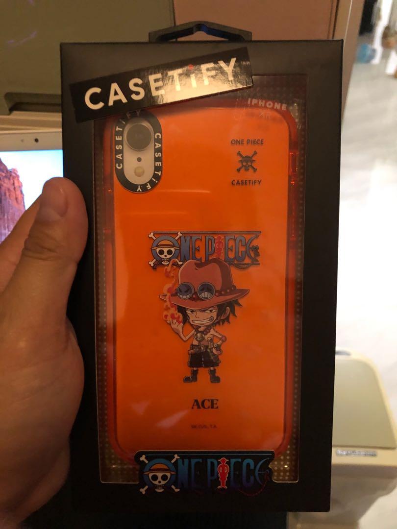 Fastest Casetify One Piece