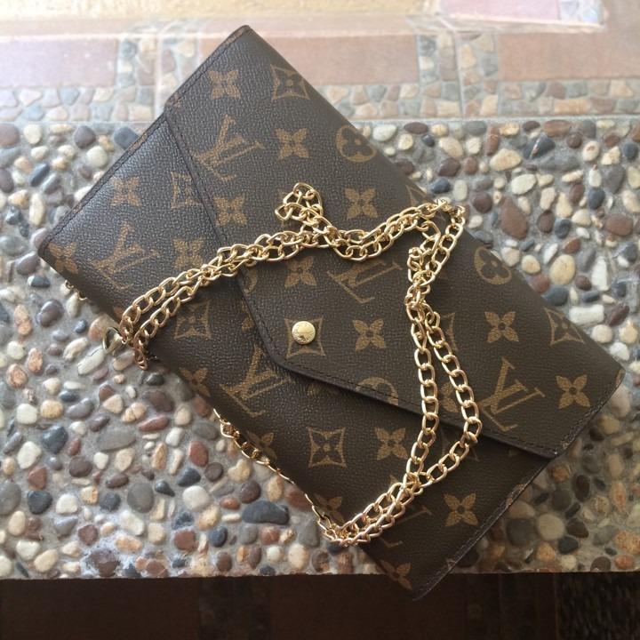 Louis Vuitton Gift Box Malletier A Paris Maison Fondee En 1854 w/ Paper  11x7x2