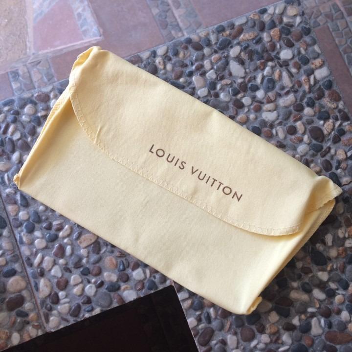 Original Louis Vuitton Maison Fondee en 1854 Sling Bag, Luxury, Bags &  Wallets on Carousell