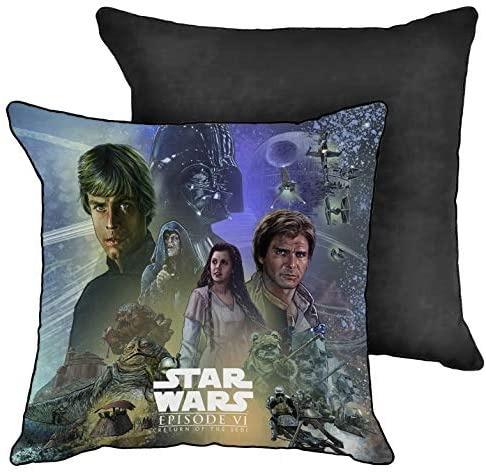 Star Wars The Mandalorian Kuiil I Have Spoken Throw Pillow by Bui Chinh -  Pixels