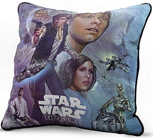 Star Wars Pillow Cases, Echo Armor Throw Pillow