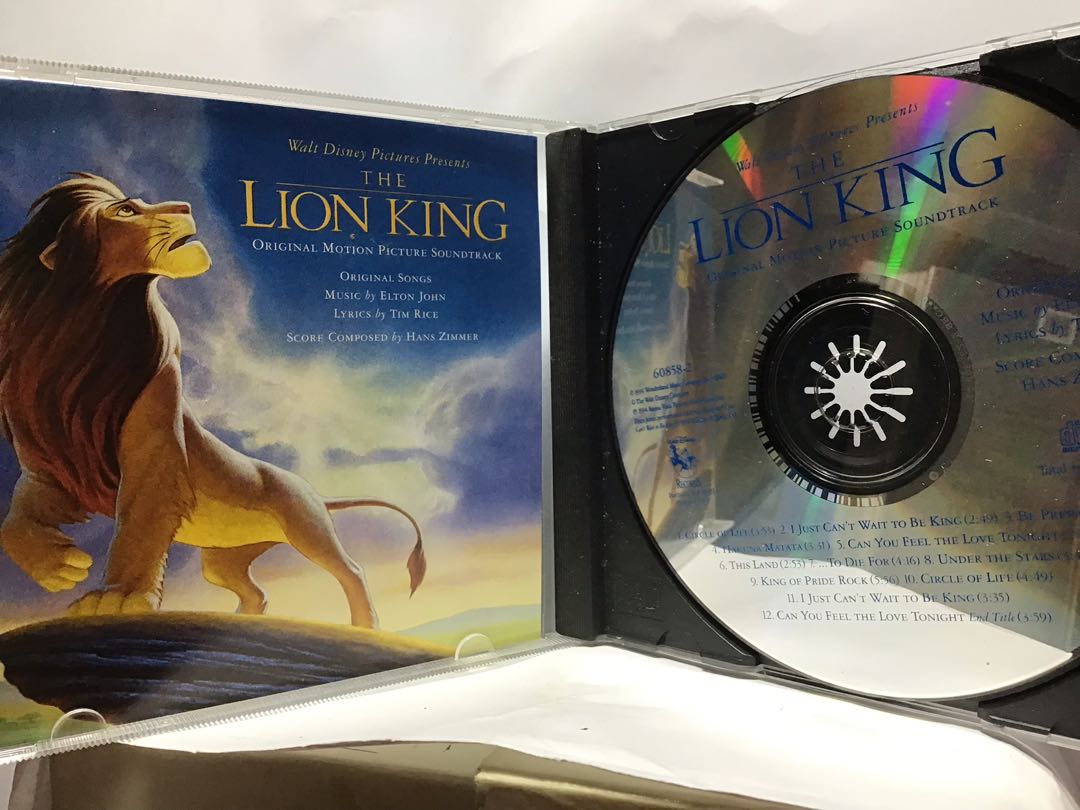 The lion king putlockers outlet 1994