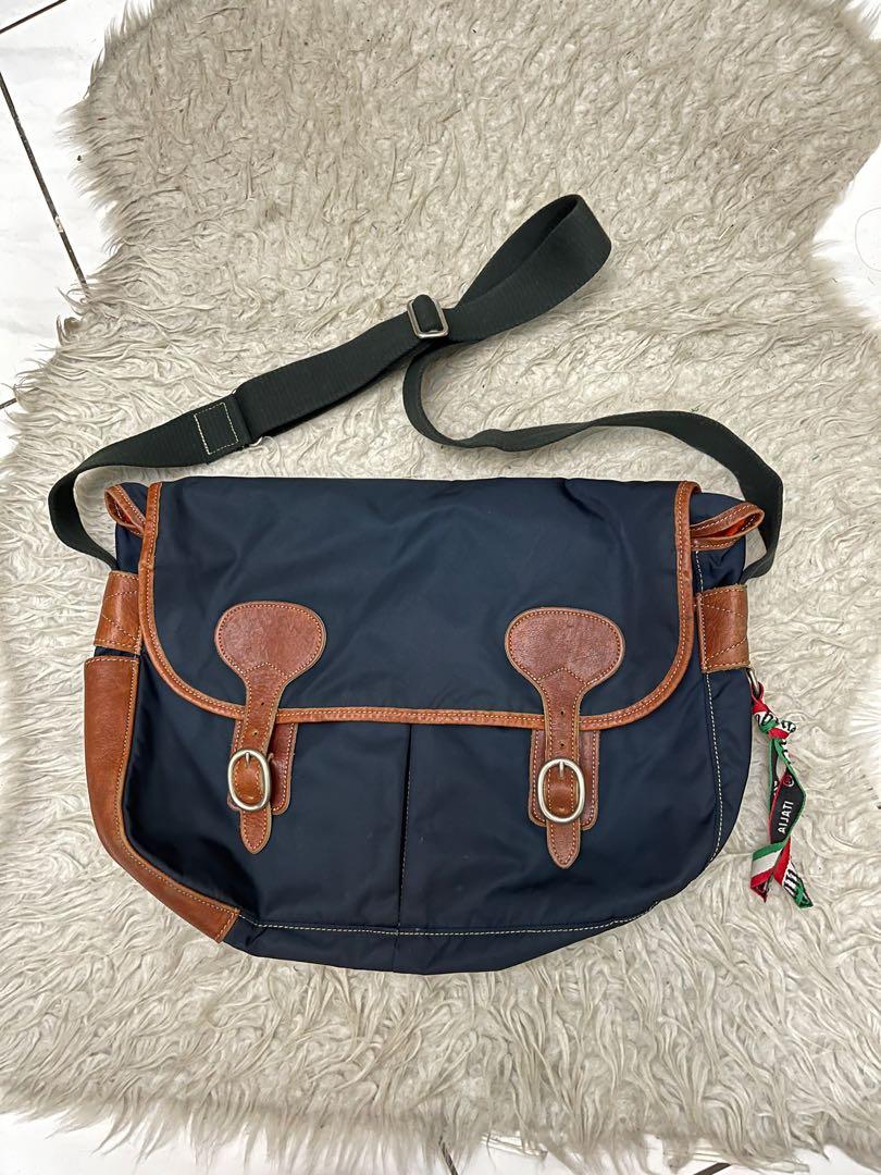 Orobianco sling bag ori