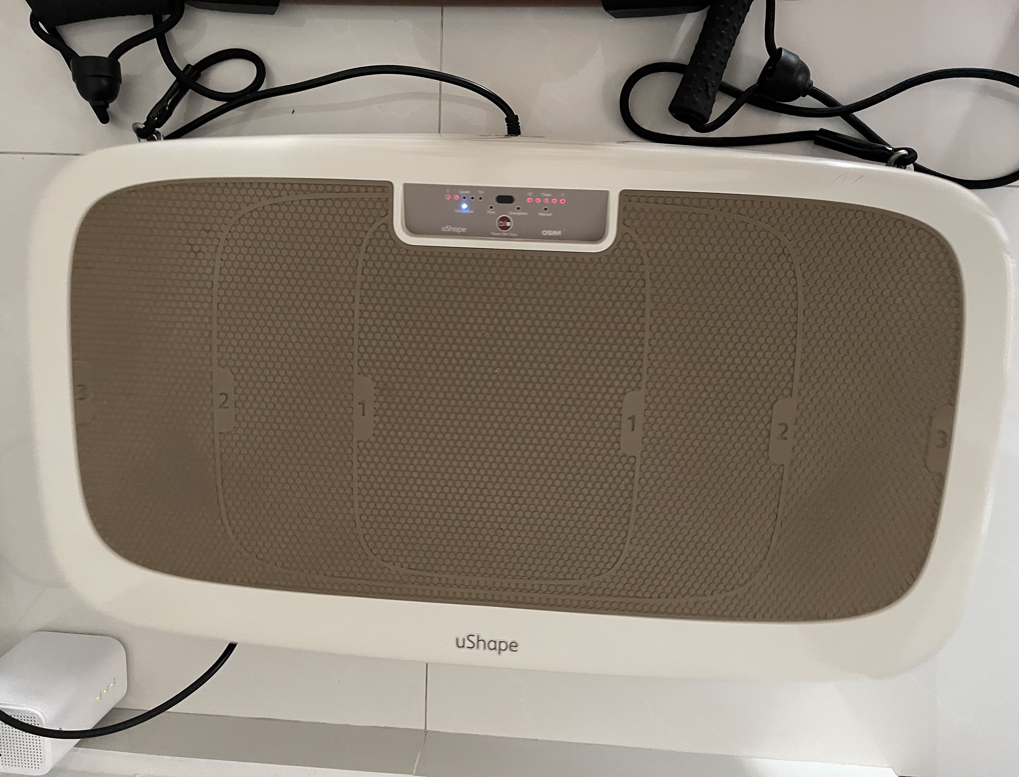 Osim ushape 2025 for sale