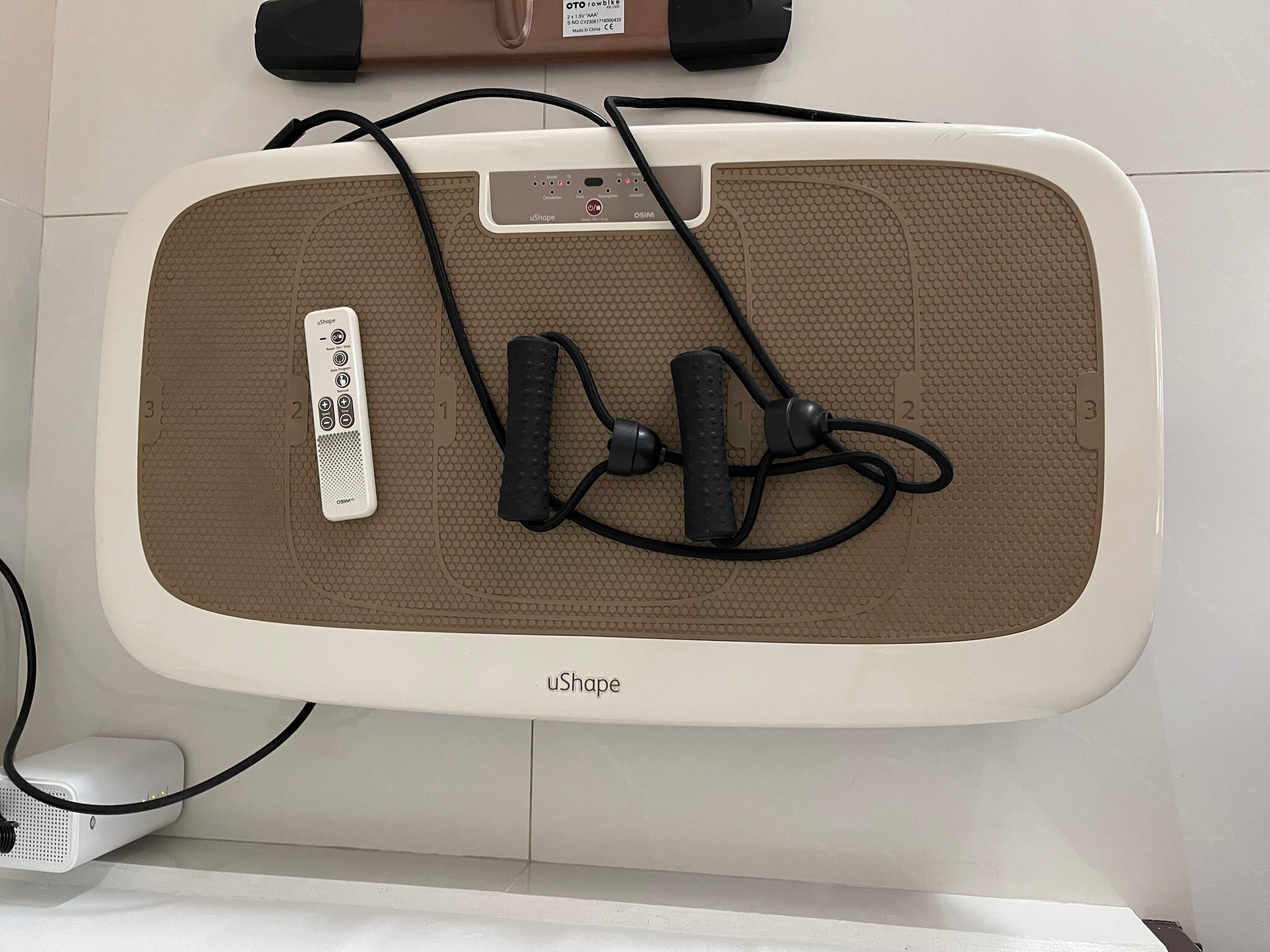 Osim ushape 2025 for sale