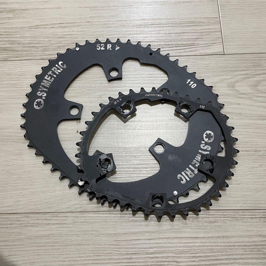 38t oval chainring cheap