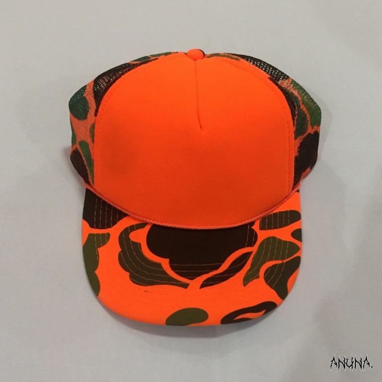 Koloa Shark Logo Mesh Back Trucker Hats in 12 Colors 