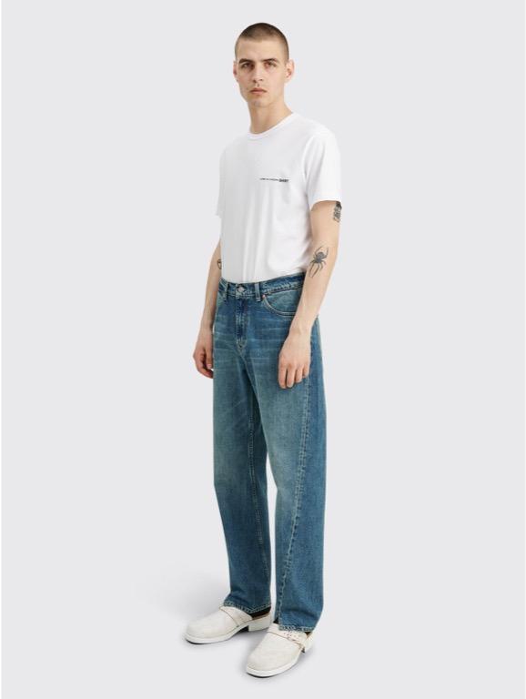Our Legacy Sabot Cut Coastal Wash Jeans, 男裝, 褲＆半截裙, 沙灘褲