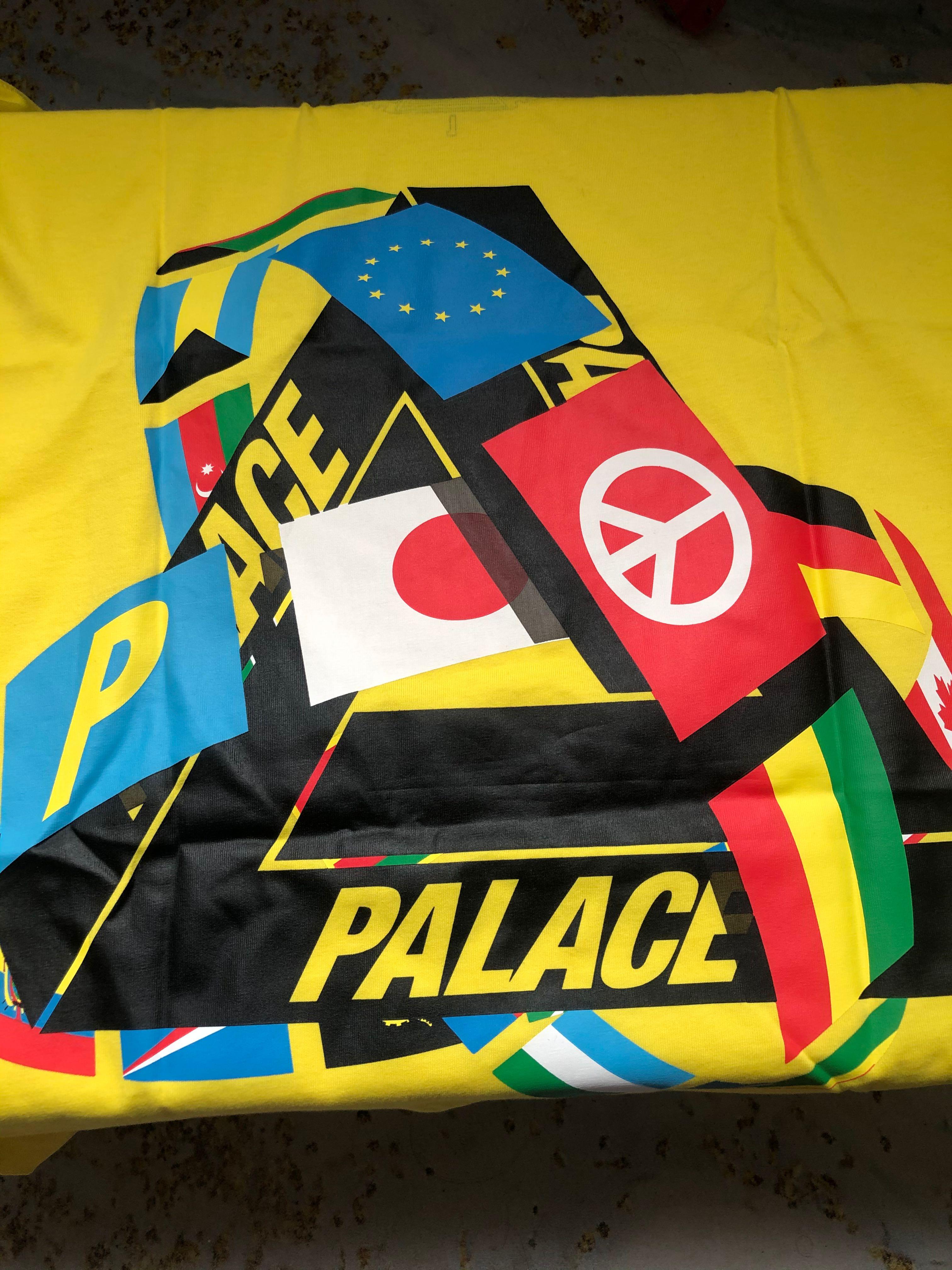 tri flag palace