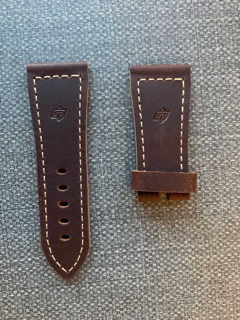 Panerai xs new arrivals strap length