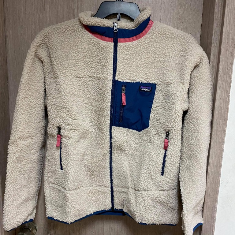 Patagonia retro cheap x kids