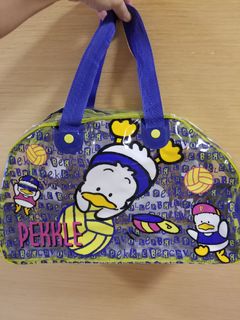 Pekkle 沙灘袋630160729135371110