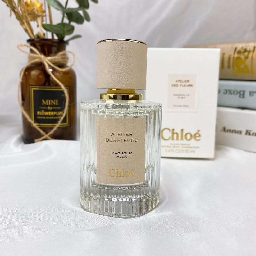 Chloe Perfume Magnolia Alba 2024 | towncentervb.com