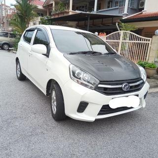 Perodua Axia Manual Cars For Sale Carousell Malaysia