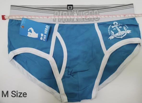 Pink hero cheap briefs