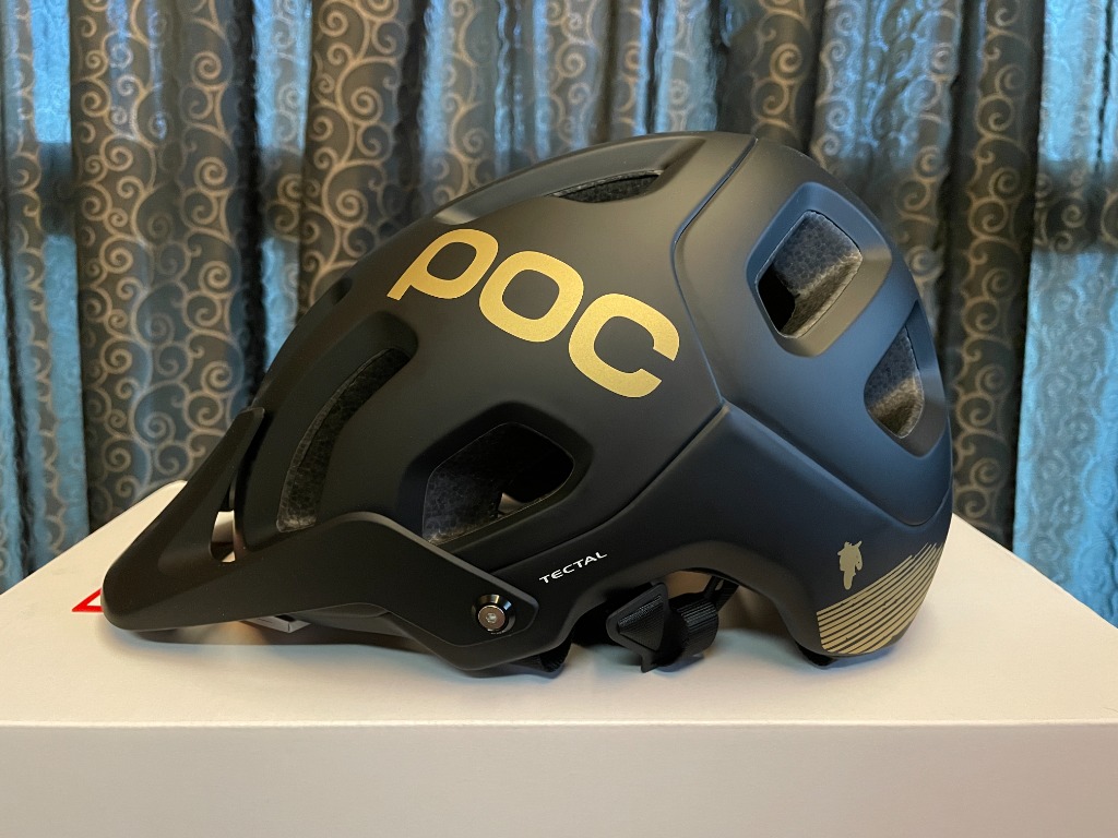 Poc tectal new arrivals fabio ed