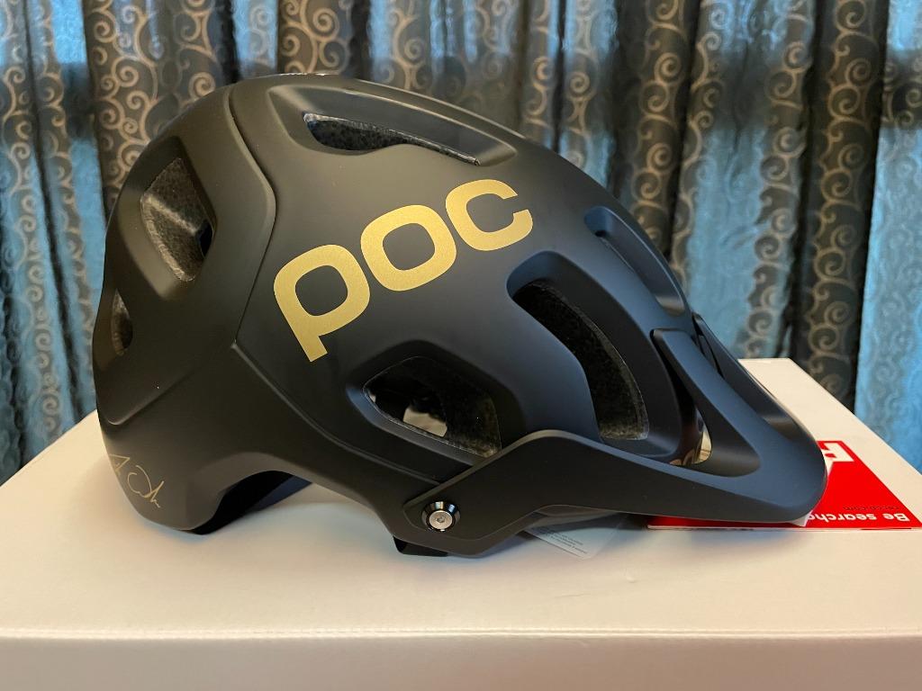 Poc tectal fabio ed sale