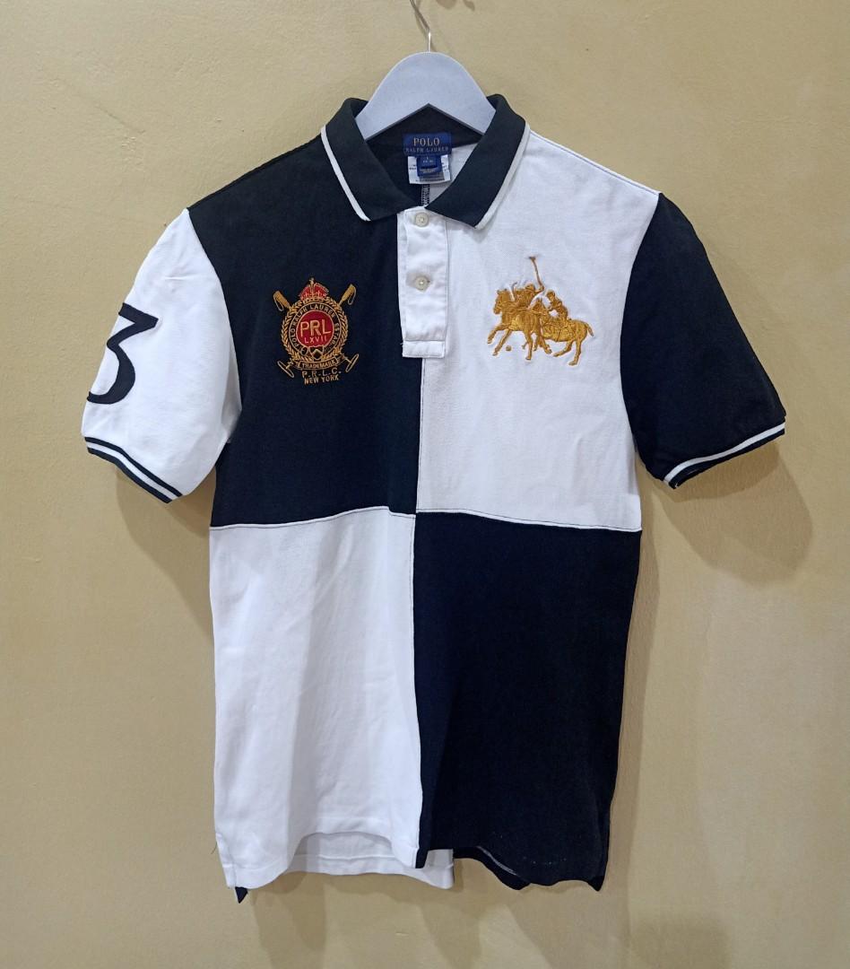 Polo Ralph Lauren Dual Match Men s Fashion Tops Sets Tshirts