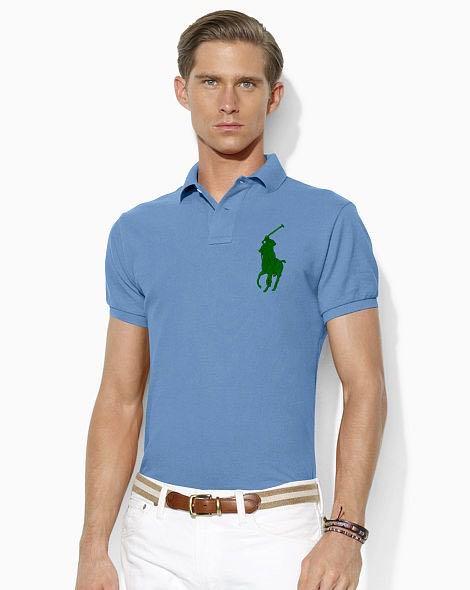 Ralph lauren trinoma online