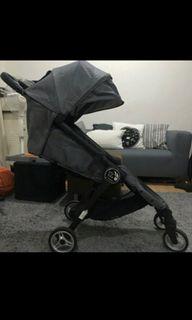 Preloved Baby Jogger City Tour 1