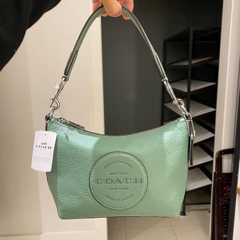 Dempsey shoulder bag top