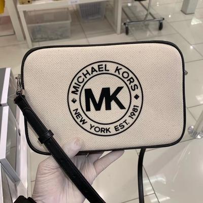 Michael kors fulton outlet sport crossbody