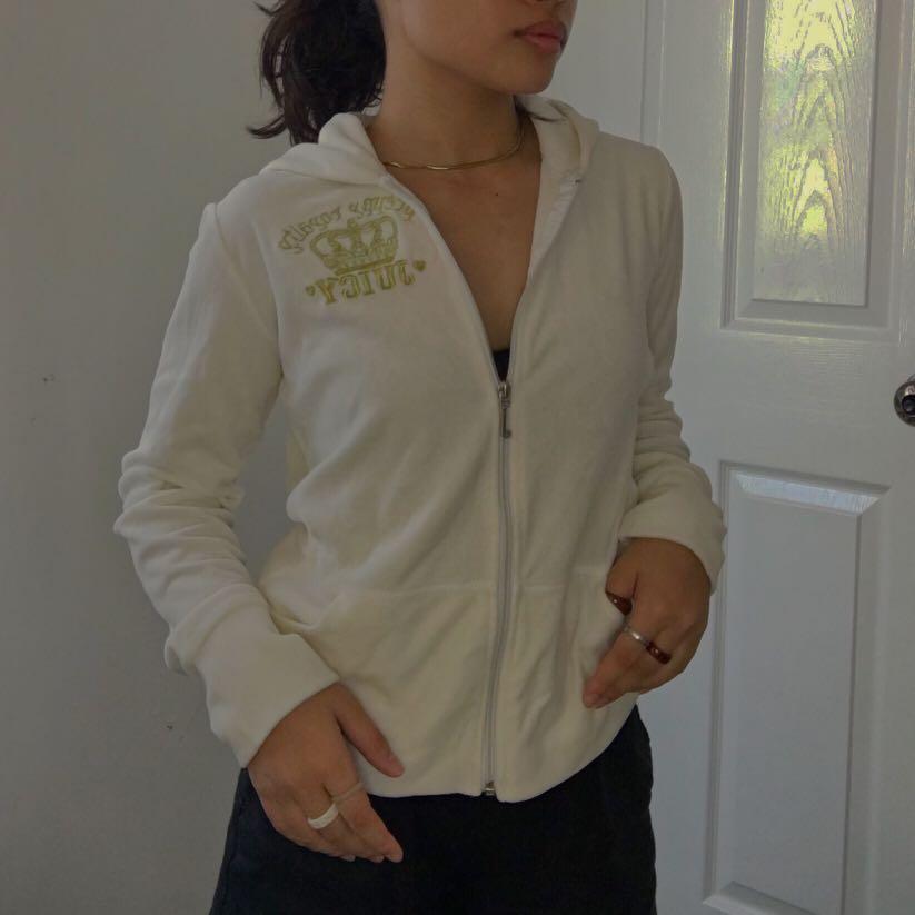 Juicy couture preppy royalty tracksuit clearance