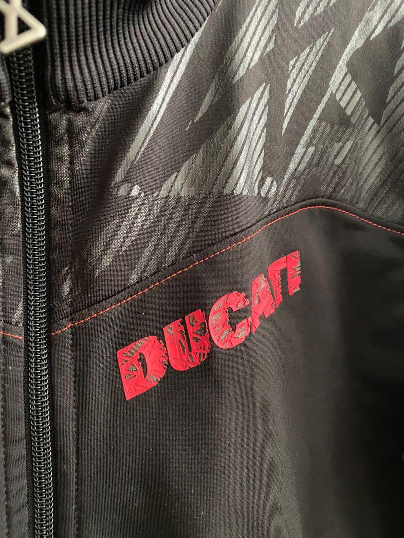Puma Ducati Men s Jacket size S Motorcycles Motorcycle Apparel