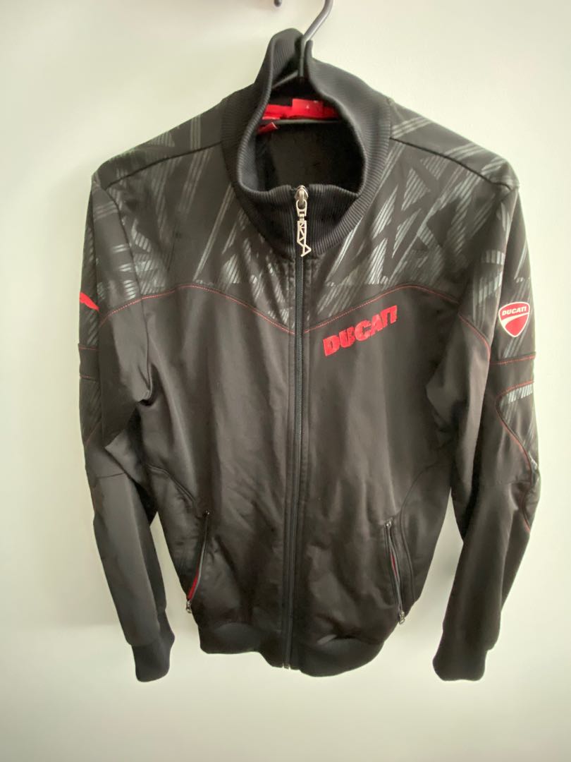 Puma top riding jackets