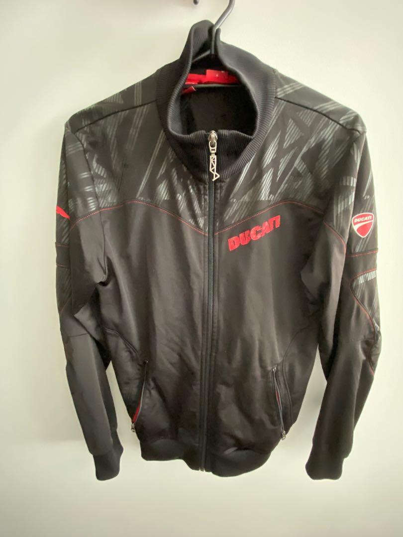 Puma motorcycle jacket outlet