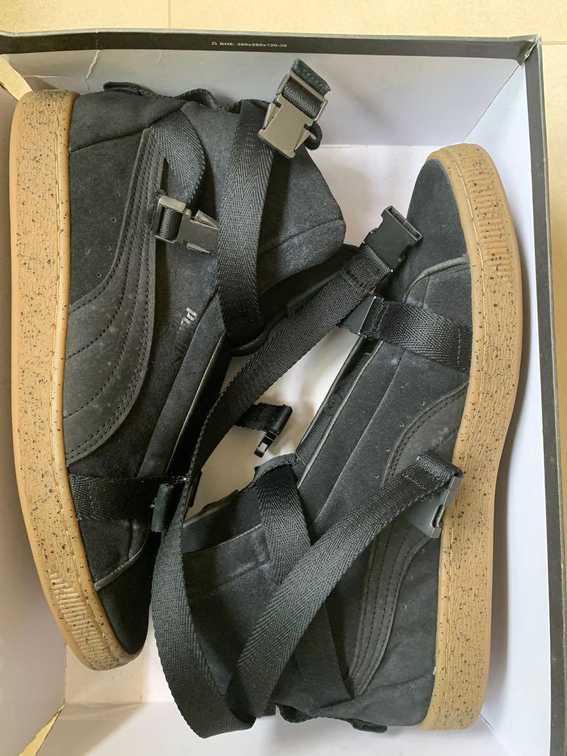 Puma suede classic clearance x the weekend