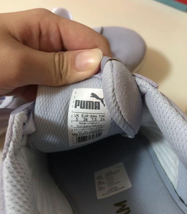 puma vikky platform Women s Fashion Footwear Sneakers on Carousell
