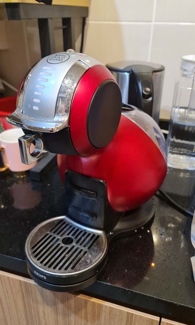 sale Nescafe dolce gusto coffee machine 