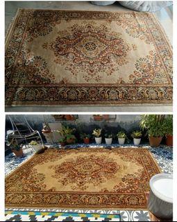Raya Promo Carpet Cleaning Raya Promo Carpet Cleaning