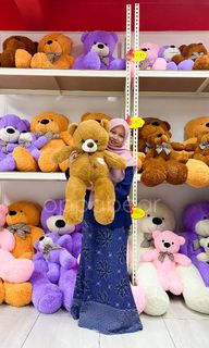 Kedai jual teddy bear deals