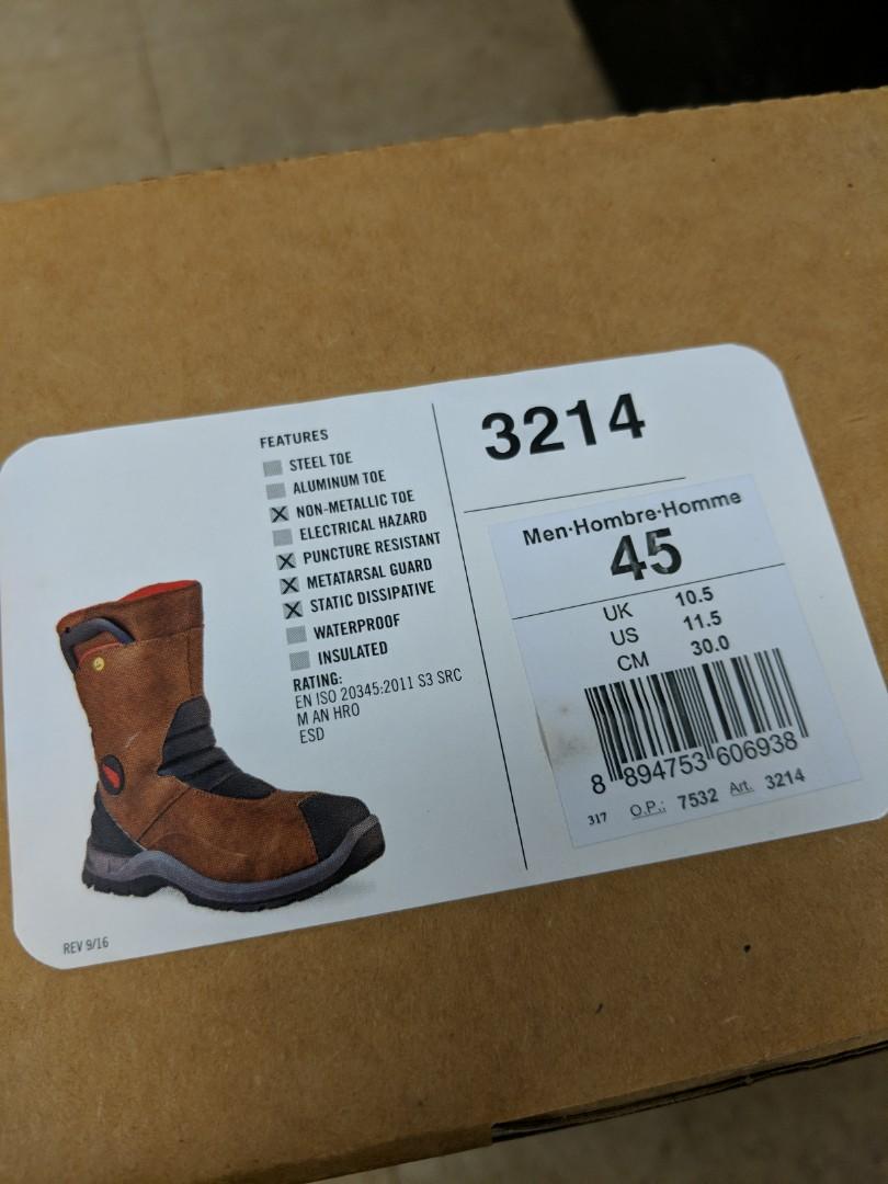Red Wing Hombre Pull up Boots, Men's Fashion, Footwear, Boots on Carousell