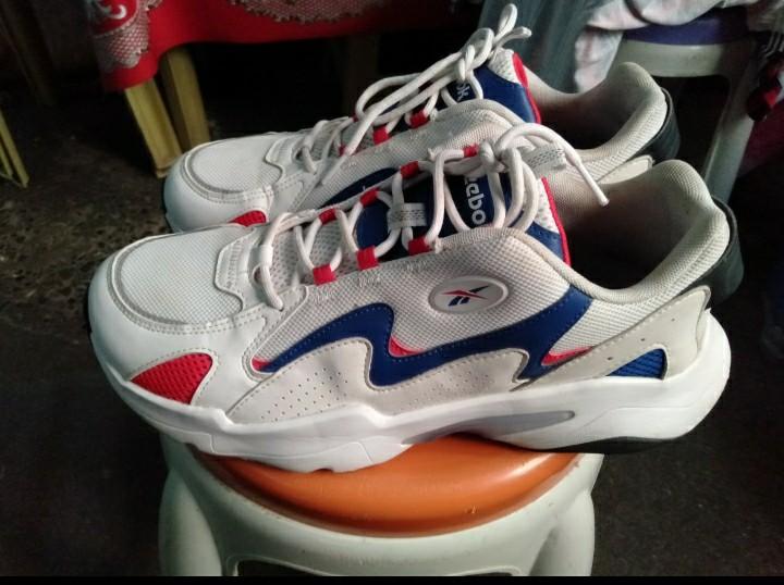 Reebok royal hotsell turbo impulse evo