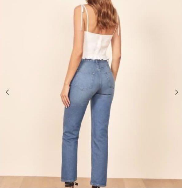 Cynthia high relaxed jean discount