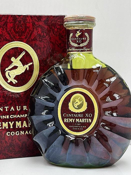 Remy Martin Centaure XO Cognac 700ml / 人頭馬干邑青樽, 嘢食& 嘢飲 