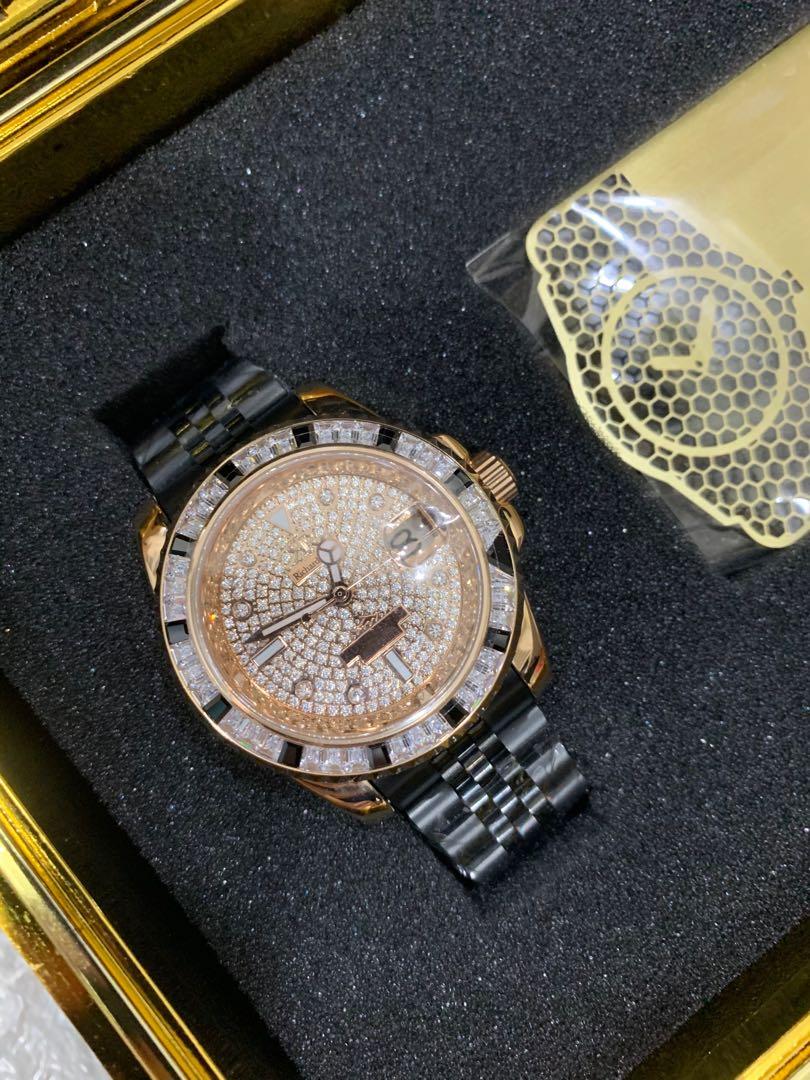Richard rich watch price clearance
