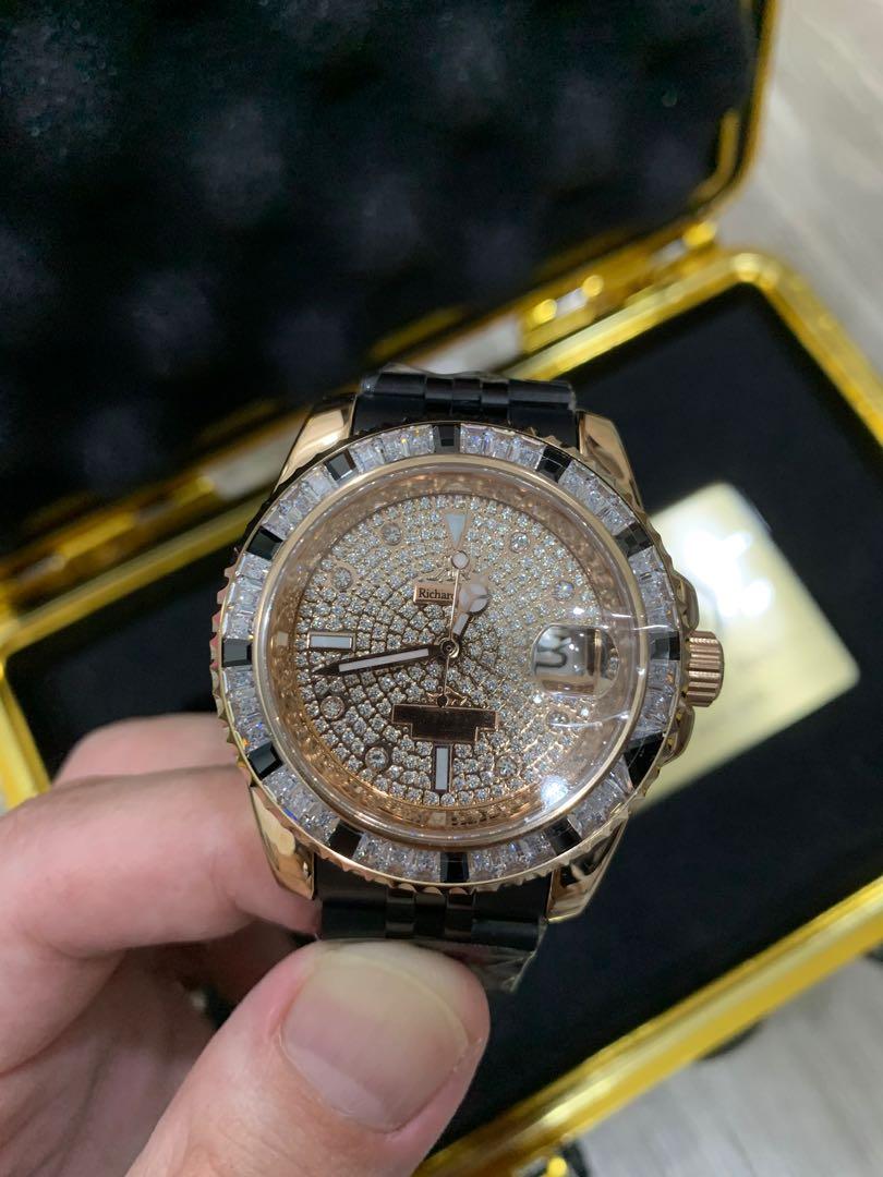 Richard rich watch 2025 price